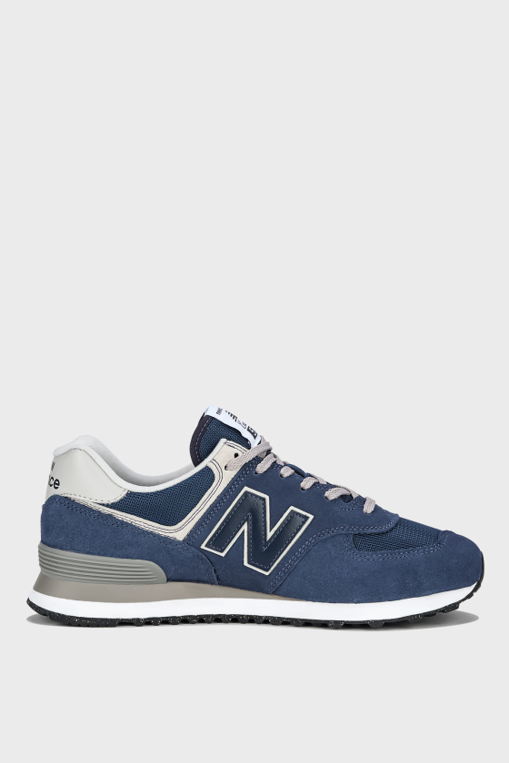 Кроссовки мужские New Balance 574 Classic Gl <span>ML574EVN</span>