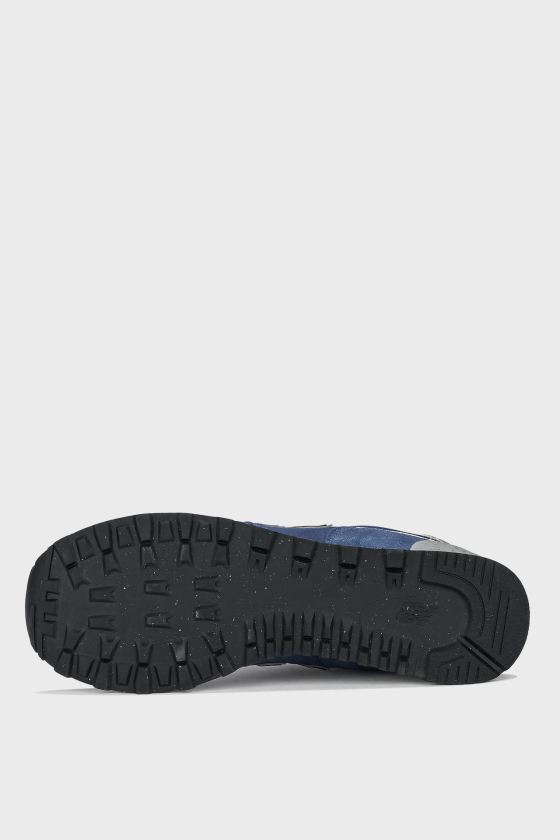 Кроссовки мужские New Balance 574 Classic Gl <span>ML574EVN</span>