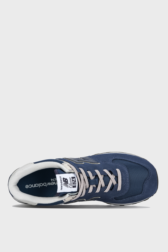 Кроссовки мужские New Balance 574 Classic Gl <span>ML574EVN</span>