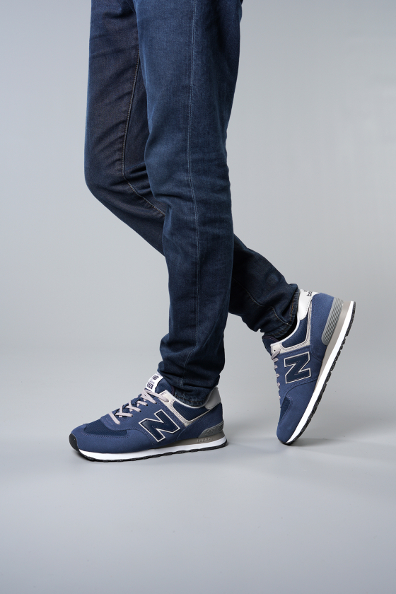 Кроссовки мужские New Balance 574 Classic Gl <span>ML574EVN</span>