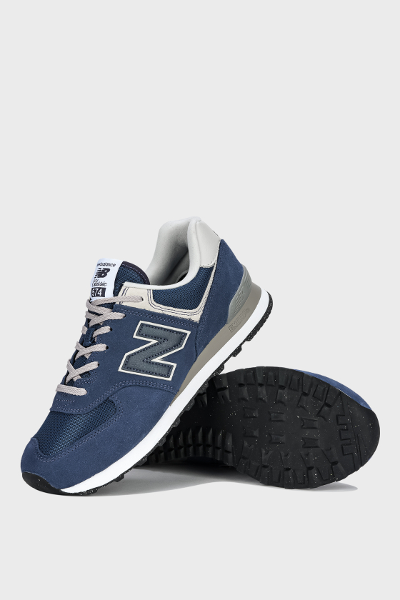 Кроссовки мужские New Balance 574 Classic Gl <span>ML574EVN</span>