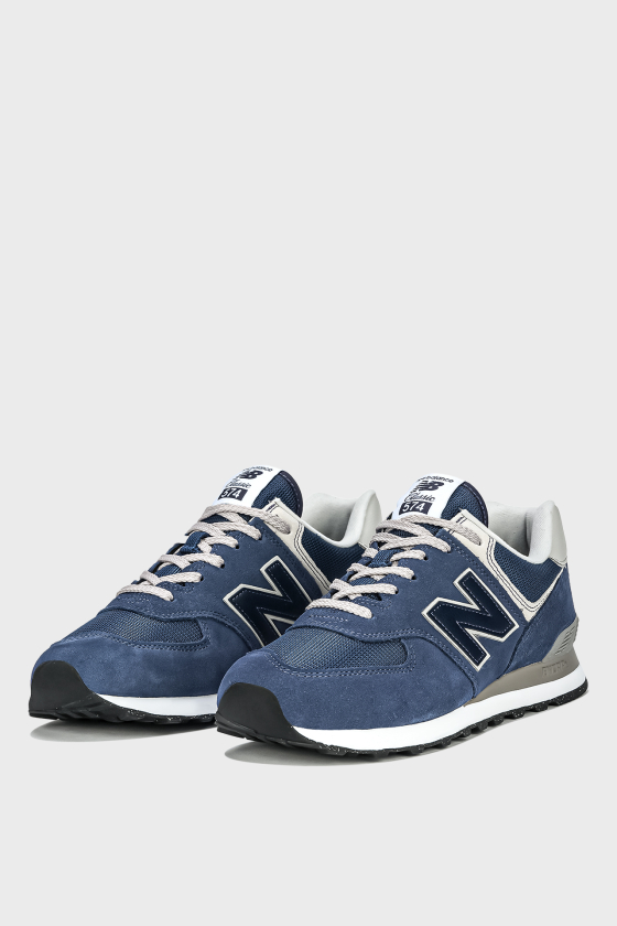 Кроссовки мужские New Balance 574 Classic Gl <span>ML574EVN</span>