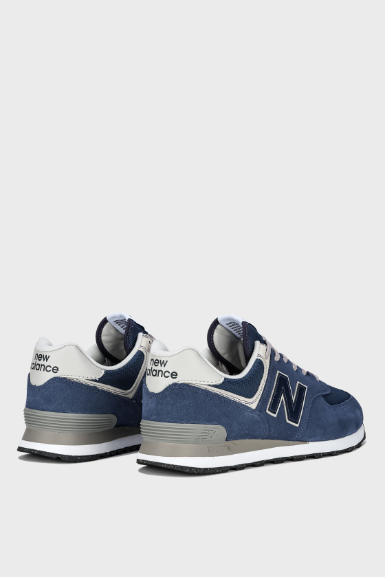 Кроссовки мужские New Balance 574 Classic Gl <span>ML574EVN</span>
