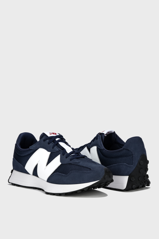 Кроссовки мужские New Balance 327 <span>MS327CNW</span>