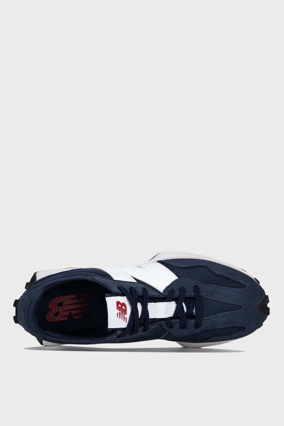 Кроссовки мужские New Balance 327 <span>MS327CNW</span>