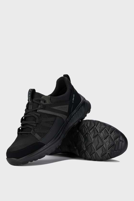 Кроссовки мужские кожанные Clubshoes <span>CSTS_01</span>