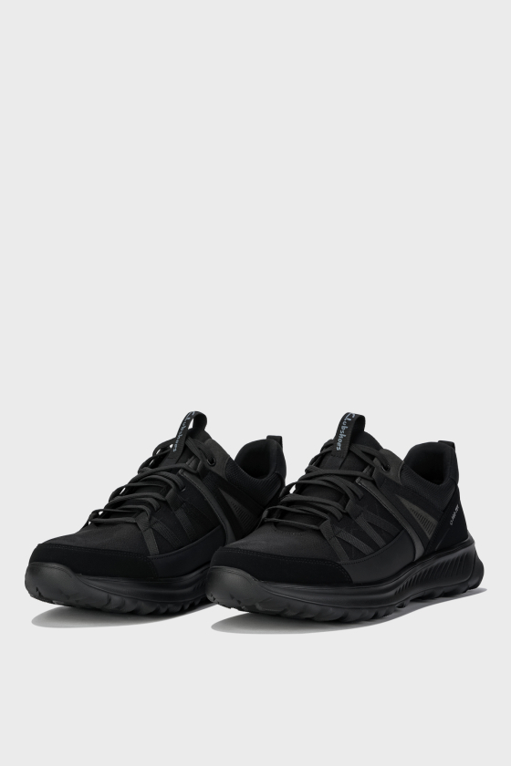Кроссовки мужские кожанные Clubshoes <span>CSTS_01</span>