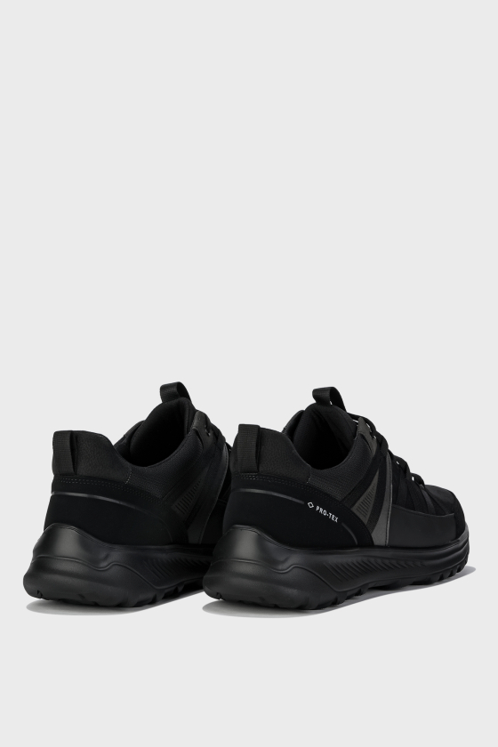 Кроссовки мужские кожанные Clubshoes <span>CSTS_01</span>