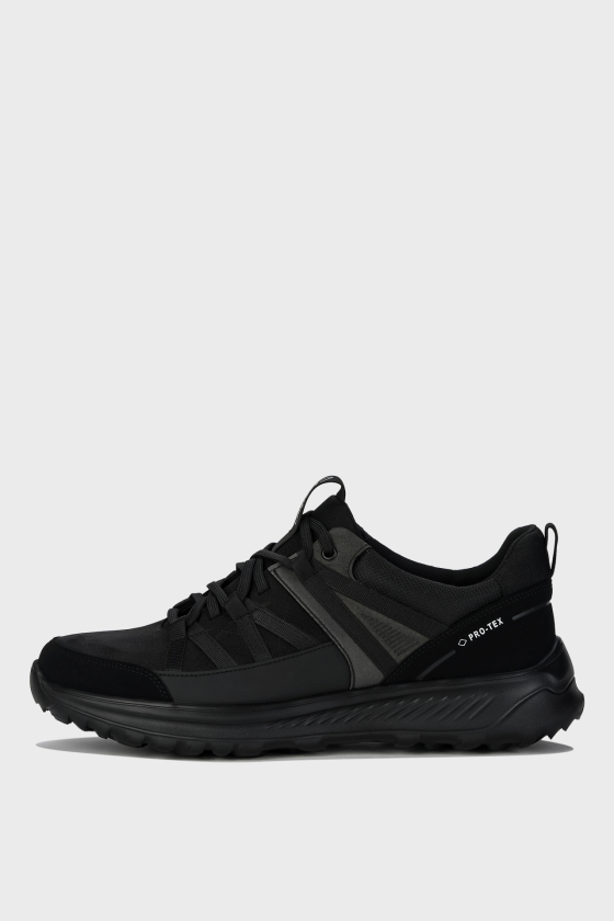 Кроссовки мужские кожанные Clubshoes <span>CSTS_01</span>