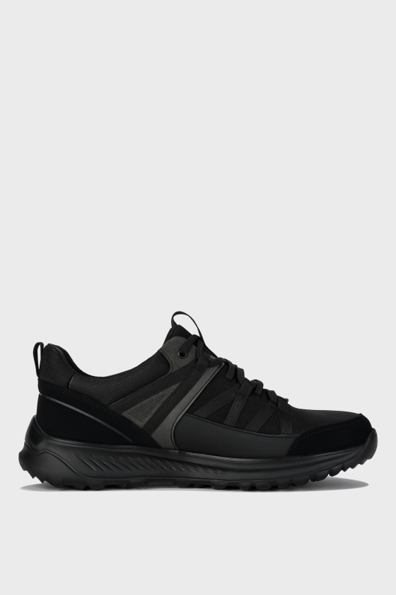 Кроссовки мужские кожанные Clubshoes <span>CSTS_01</span>