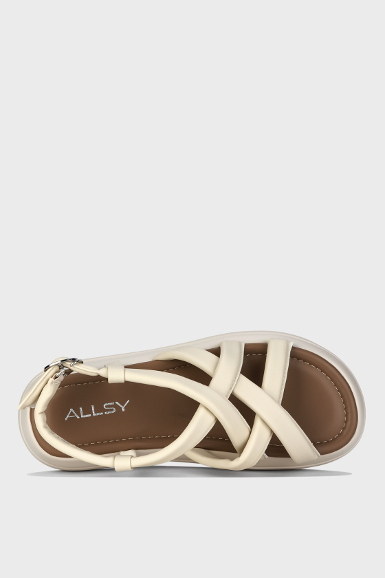 Босоножки женские Allsy <span>AL88351_19</span>