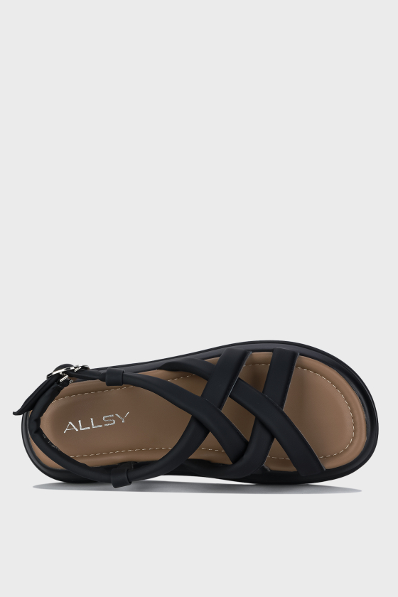 Босоножки женские Allsy <span>AL88351_01</span>