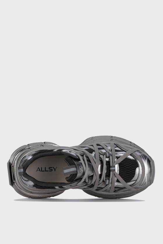 Кроссовки женские Allsy <span>AL25470062_08</span>