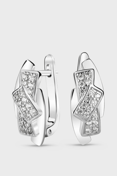 Сережки 