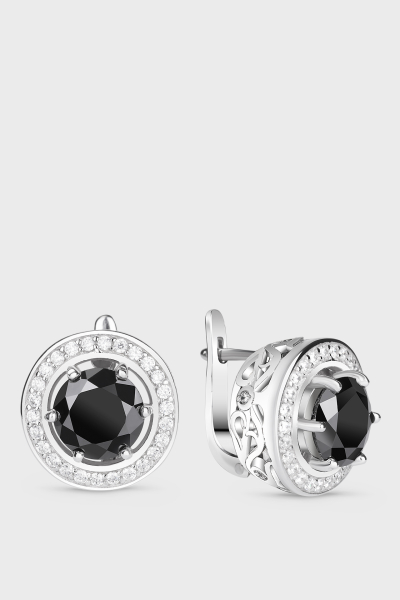 Сережки 