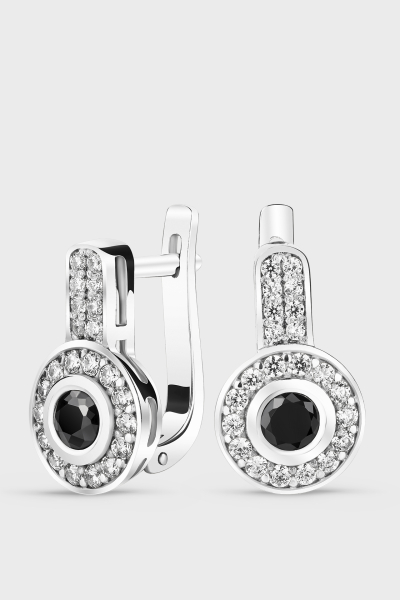 Сережки 