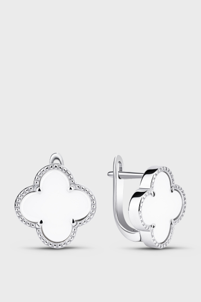 Сережки 