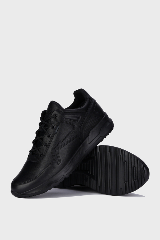 Кроссовки мужские кожанные Clubshoes <span>CS220_01</span>