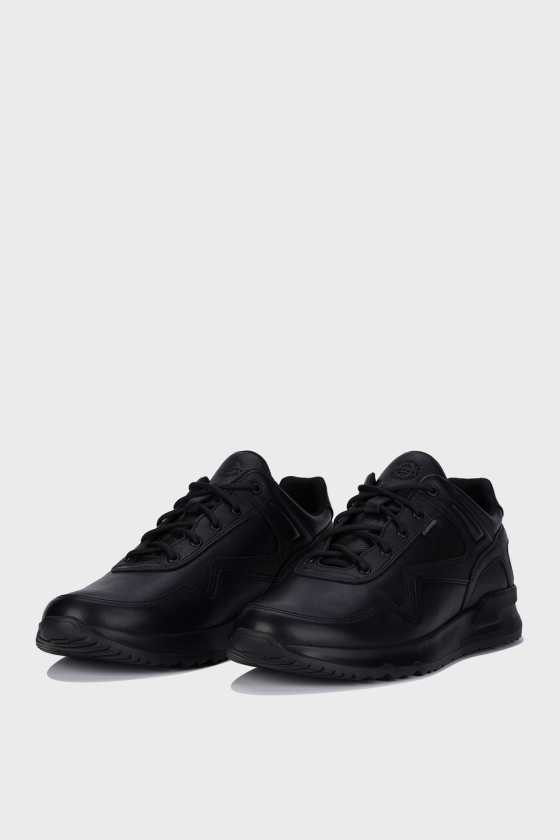 Кроссовки мужские кожанные Clubshoes <span>CS220_01</span>