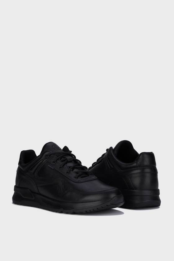 Кроссовки мужские кожанные Clubshoes <span>CS220_01</span>