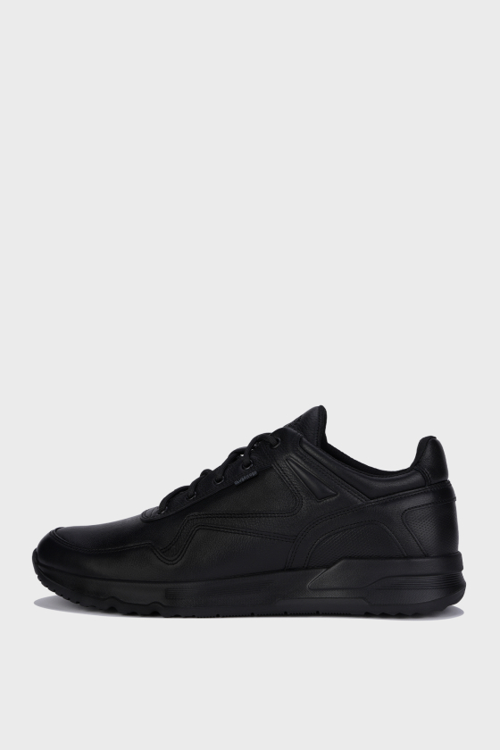 Кроссовки мужские кожанные Clubshoes <span>CS220_01</span>