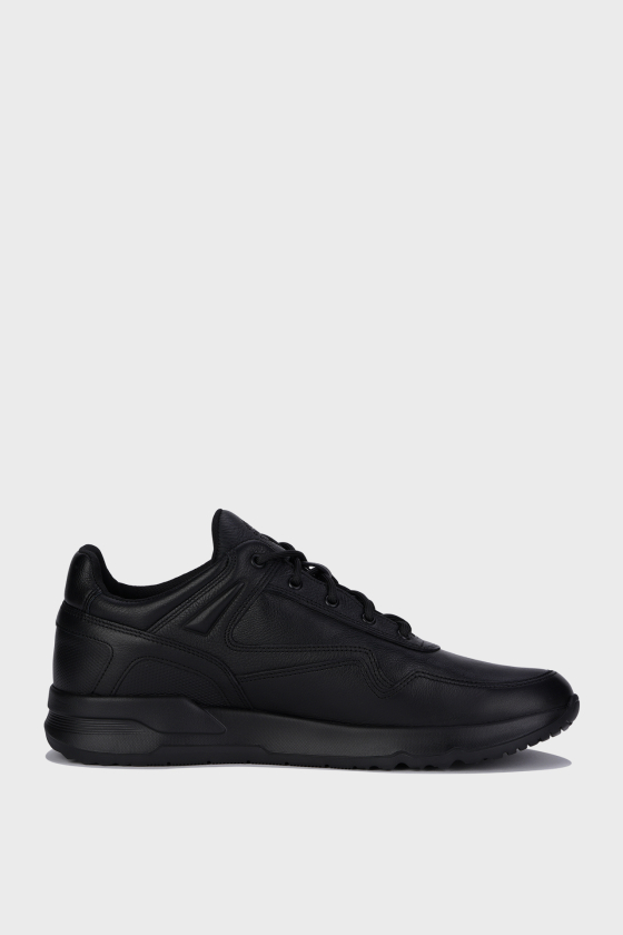 Кроссовки мужские кожанные Clubshoes <span>CS220_01</span>