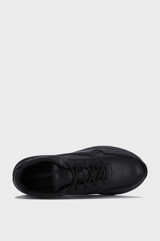 Кроссовки мужские кожанные Clubshoes <span>CS220_01</span>