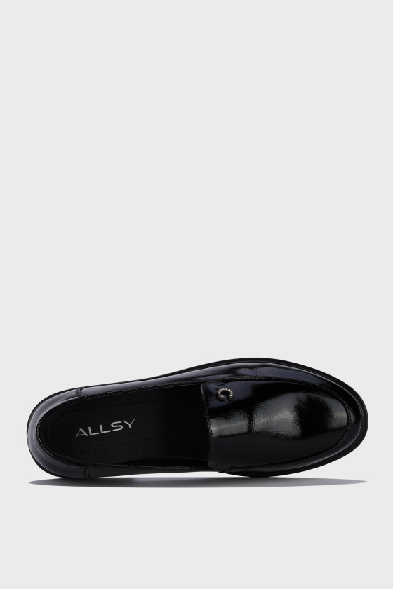 Лоферы женские кожаные Allsy <span>AL2459101_01</span>