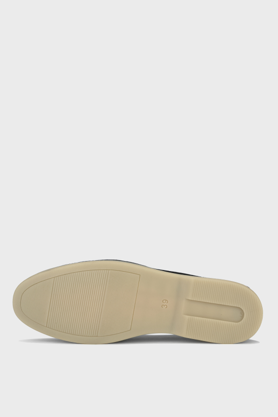 Лоферы женские кожаные ORTEGA <span>MN5019901112_01</span>