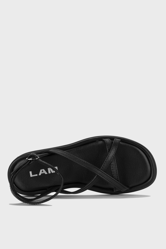 Босоніжки жіночі шкіряні Lam <span>LSAN1302_01</span>