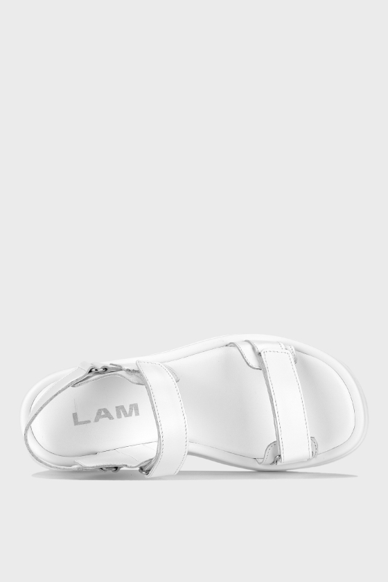 Босоніжки жіночі шкіряні Lam <span>LSAN3415_06</span>