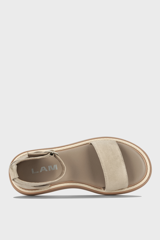 Босоніжки жіночі шкіряні Lam <span>LSAN3900_07</span>