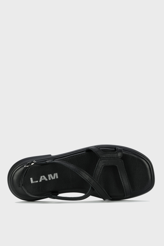 Босоножки женские кожаные Lam <span>LSAN5200_01</span>
