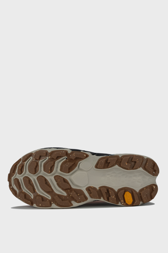 Кросівки чоловічі New Balance Fresh Foam X More Trail V3 Orange <span>MTMORLY3</span>