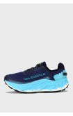 Кроссовки мужские  New Balance Fresh Foam X More Trail V3 Blue