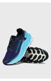 Кроссовки мужские  New Balance Fresh Foam X More Trail V3 Blue