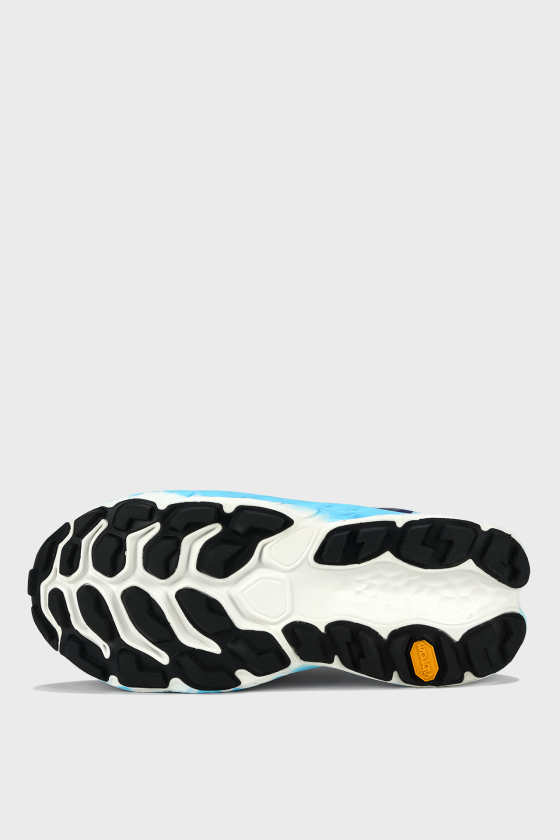 Кросівки чоловічі New Balance Fresh Foam X More Trail V3 Blue <span>MTMORAB3</span>