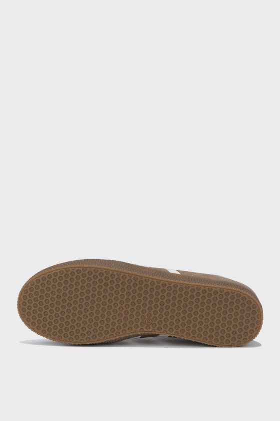 Кеды женские замшевые ORTEGA <span>OD3087893_07</span>