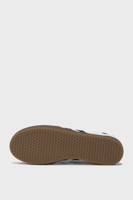 Кеды женские кожаные ORTEGA <span>OD308787_06</span>