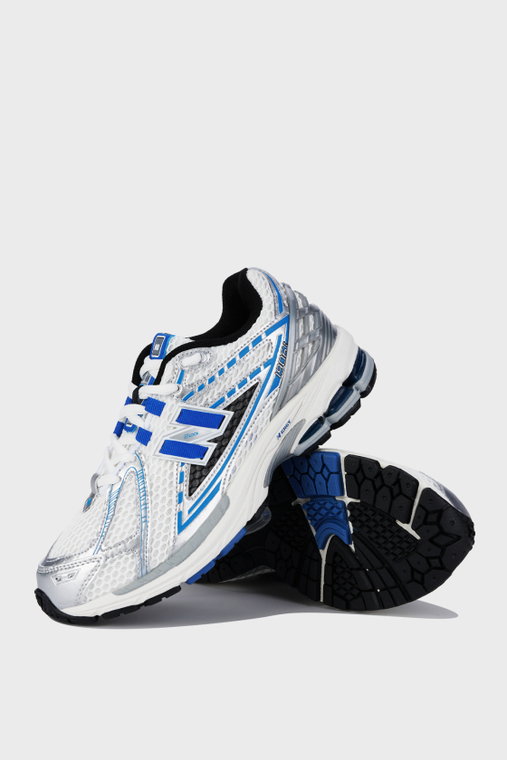 Кроссовки женские New Balance 1906R White <span>W1906REB</span>