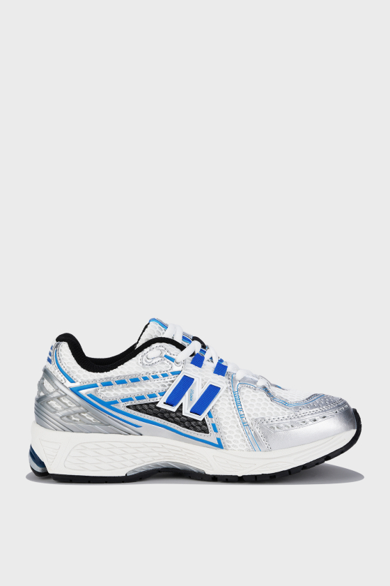 Кроссовки женские New Balance 1906R White <span>W1906REB</span>