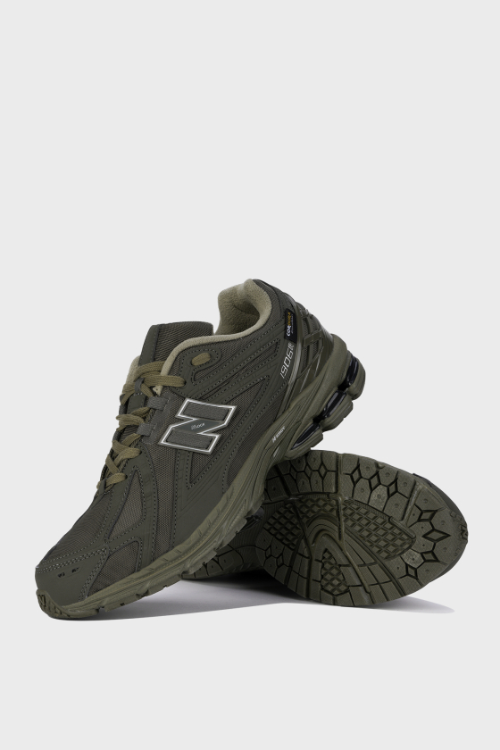 Кроссовки мужские New Balance 1906R Khaki <span>M1906RS</span>
