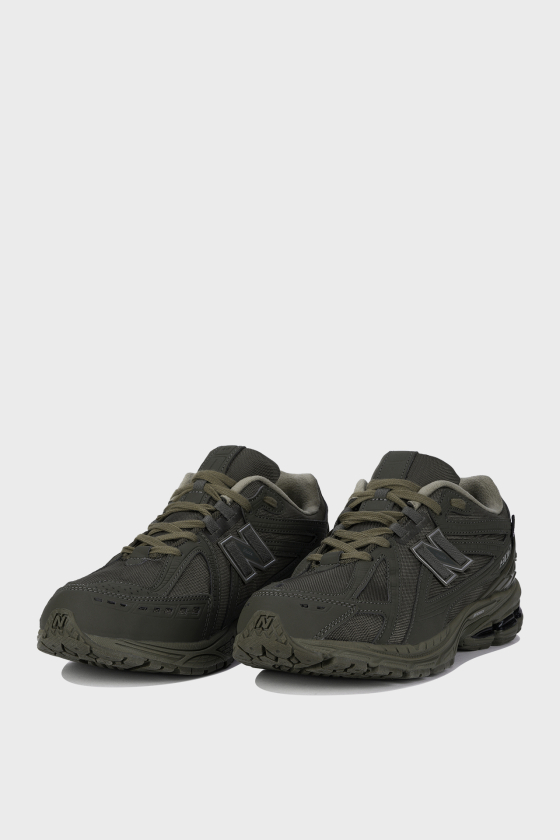 Кроссовки мужские New Balance 1906R Khaki <span>M1906RS</span>