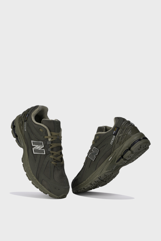 Кроссовки мужские New Balance 1906R Khaki <span>M1906RS</span>