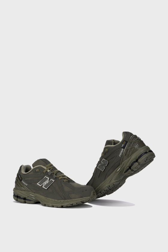 Кроссовки мужские New Balance 1906R Khaki <span>M1906RS</span>