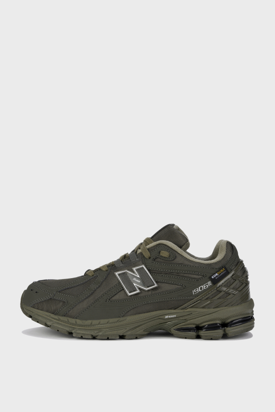 Кроссовки мужские New Balance 1906R Khaki <span>M1906RS</span>