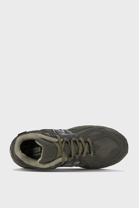 Кроссовки мужские New Balance 1906R Khaki <span>M1906RS</span>