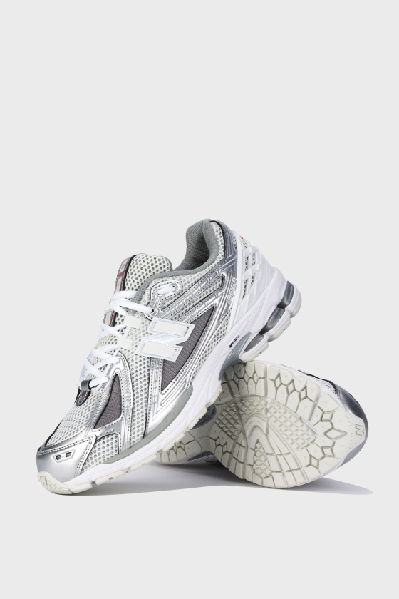 Кроссовки мужские New Balance 1906R Grey <span>M1906RCB</span>