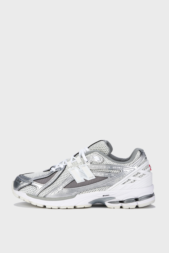 Кроссовки мужские New Balance 1906R Grey <span>M1906RCB</span>