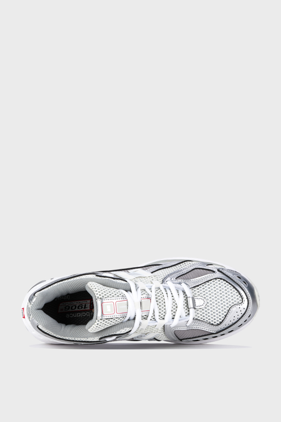 Кроссовки мужские New Balance 1906R Grey <span>M1906RCB</span>
